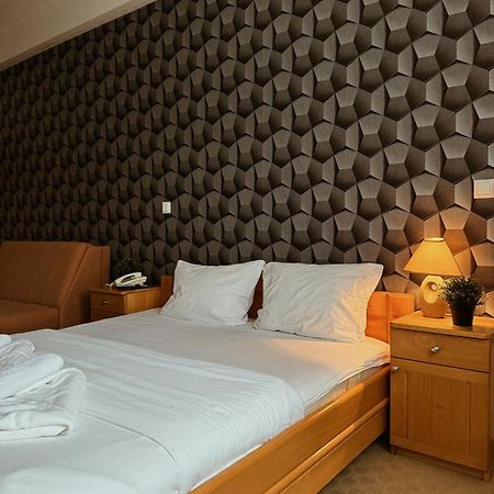 Hotel Kupres クープレス エクステリア 写真
