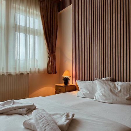 Hotel Kupres クープレス エクステリア 写真