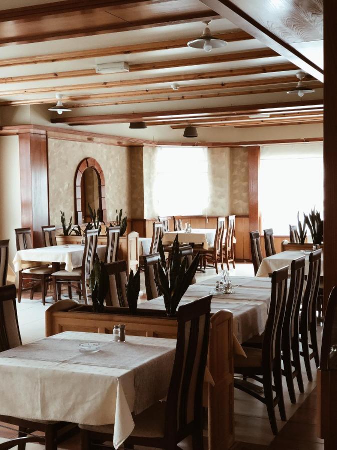 Hotel Kupres クープレス エクステリア 写真