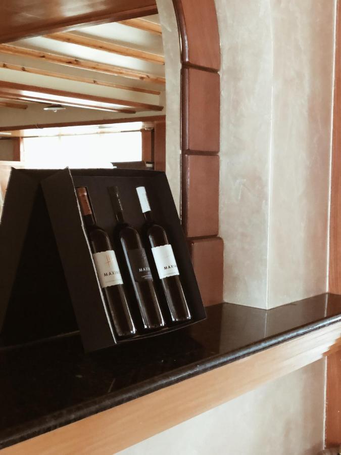 Hotel Kupres クープレス エクステリア 写真