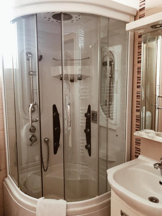 Hotel Kupres エクステリア 写真