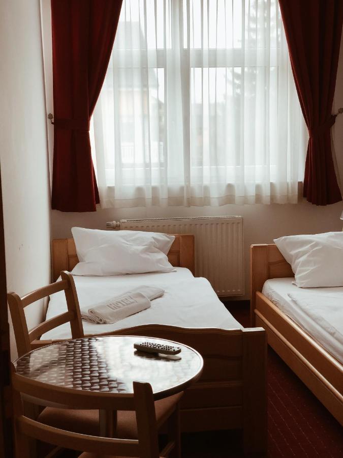 Hotel Kupres クープレス エクステリア 写真