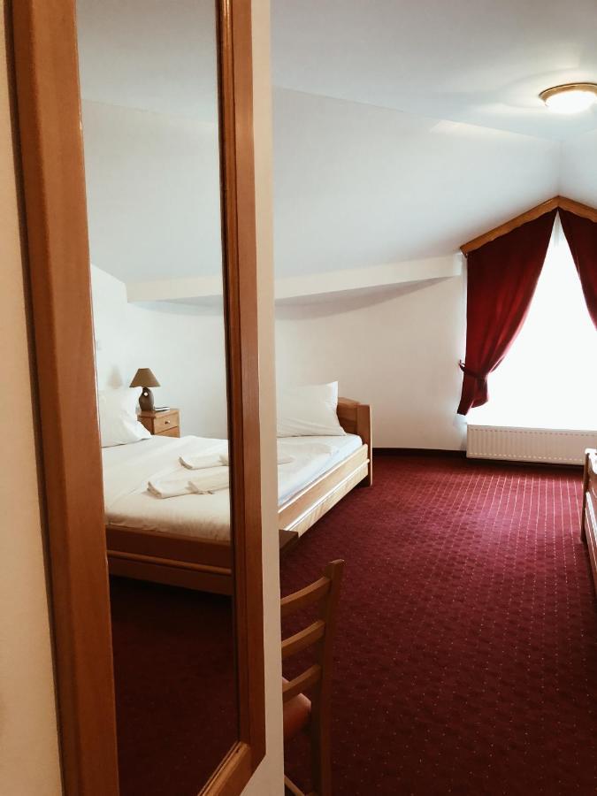 Hotel Kupres クープレス エクステリア 写真