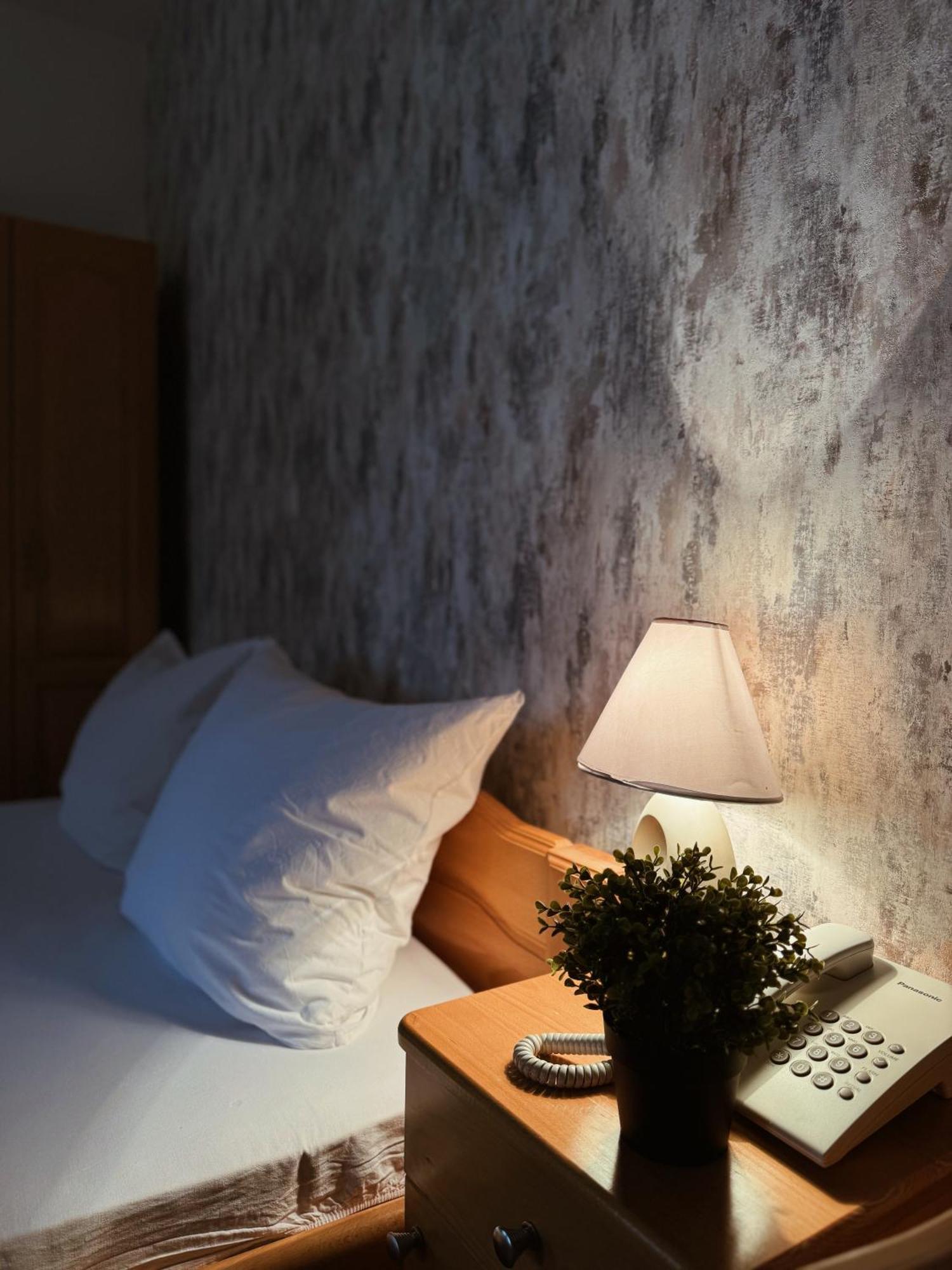 Hotel Kupres クープレス エクステリア 写真