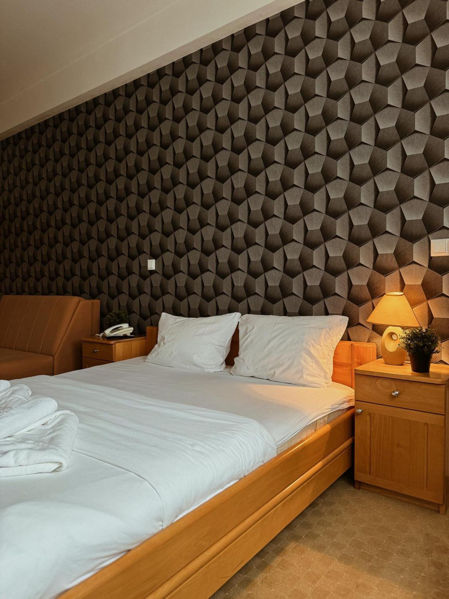 Hotel Kupres クープレス エクステリア 写真