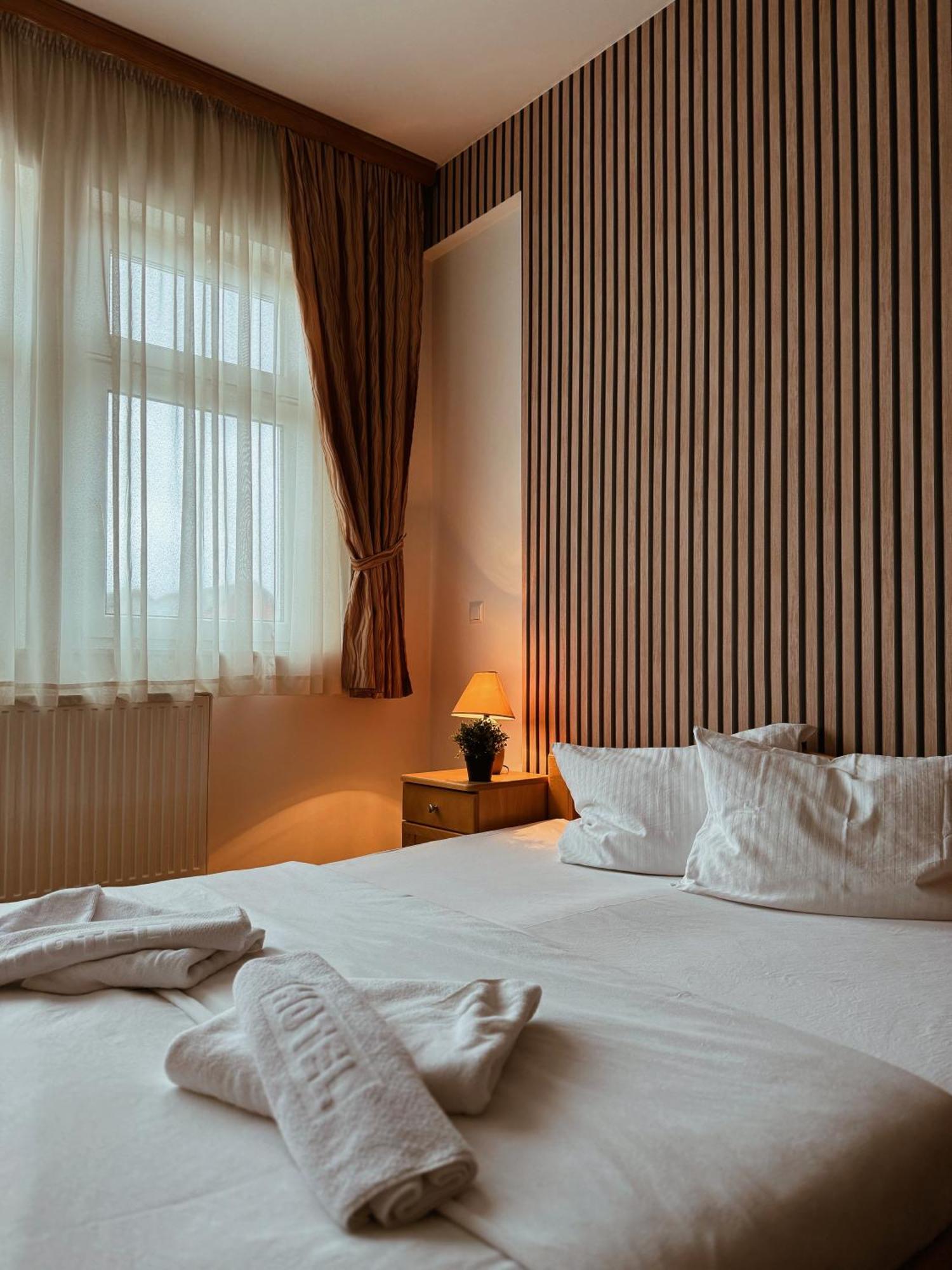 Hotel Kupres クープレス エクステリア 写真